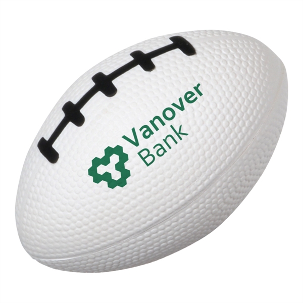 Small Football Stress Reliever - Image 14