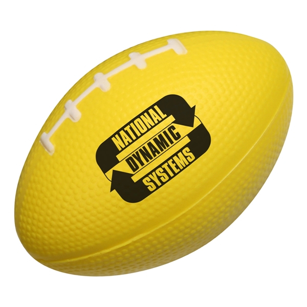 Small Football Stress Reliever - Image 15