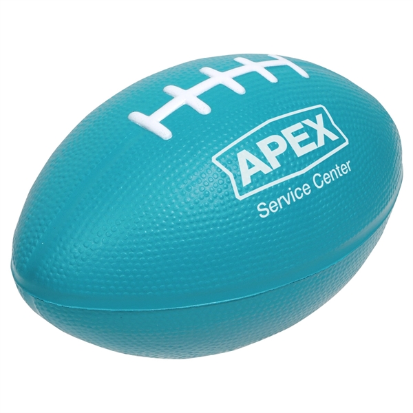 Large Football Stress Reliever - Image 13