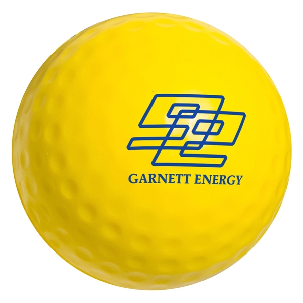 Golf Ball Stress Reliever - Image 6