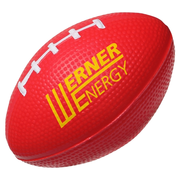 Football Slo-Release Serenity Squishy™ - Image 4