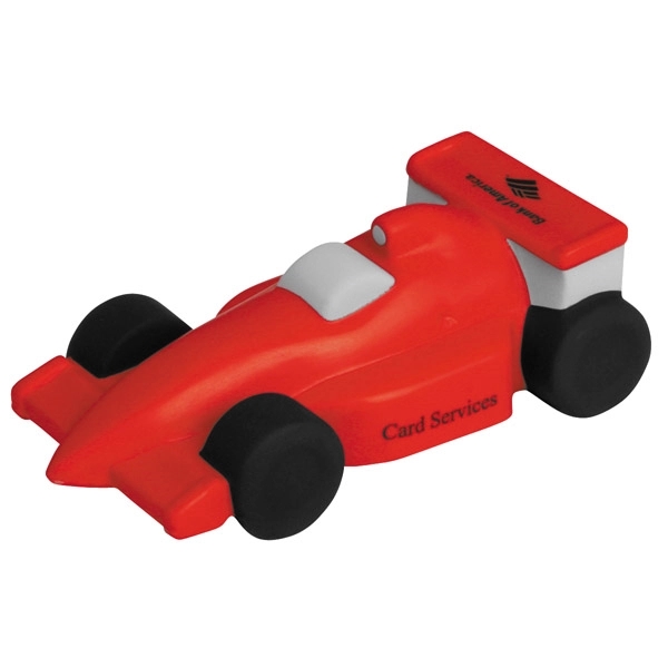Race Car Stress Reliever - Image 2
