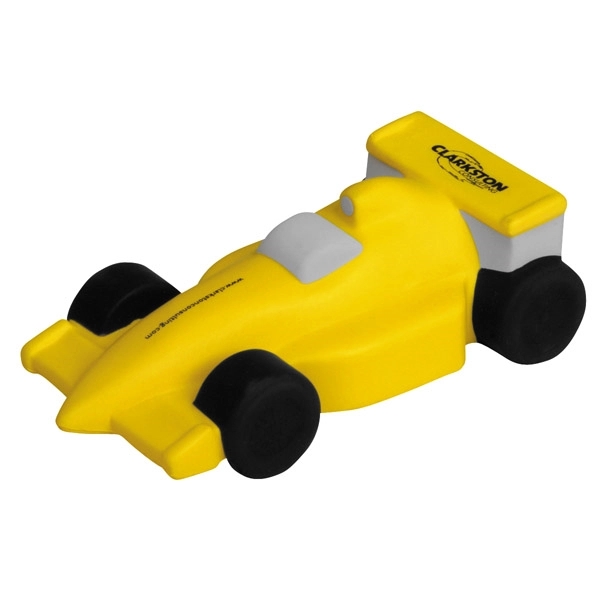 Race Car Stress Reliever - Image 3