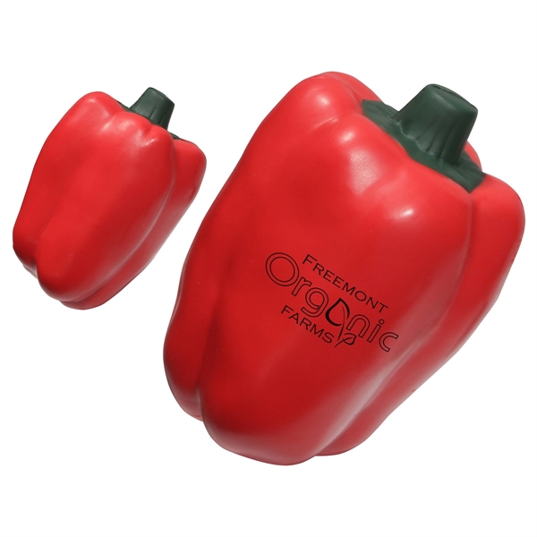 Bell Pepper Stress Reliever - Image 3