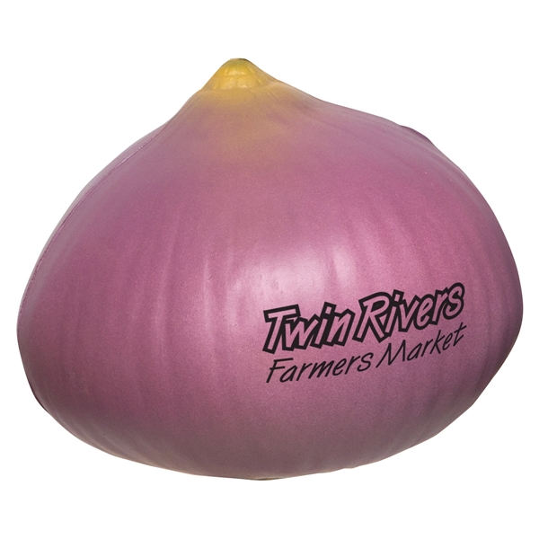 Onion Stress Reliever - Image 2