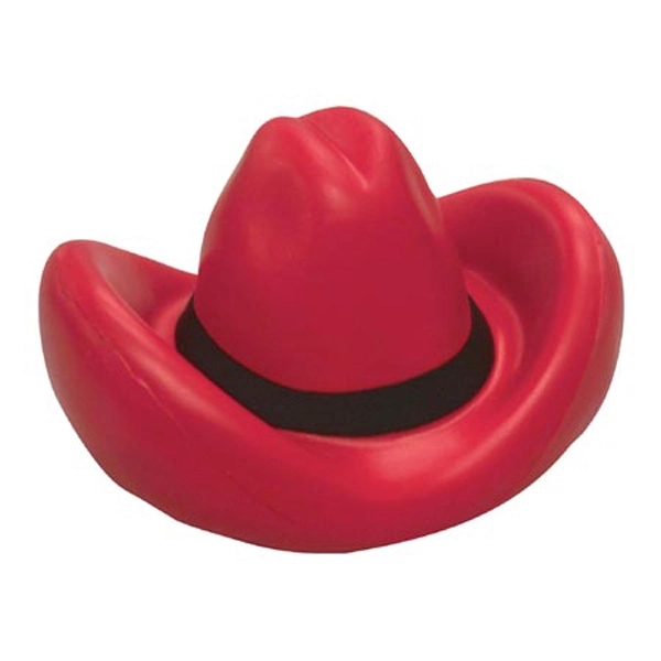 Cowboy Hat Stress Reliever - Image 3