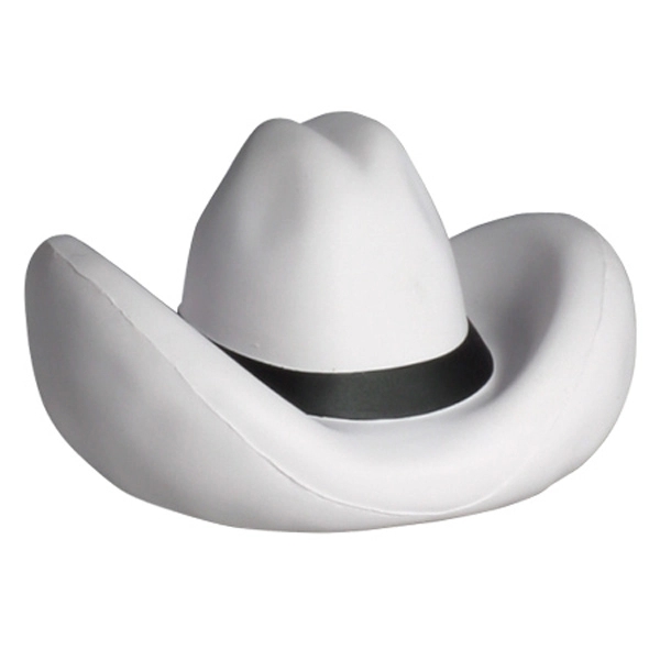 Cowboy Hat Stress Reliever - Image 4