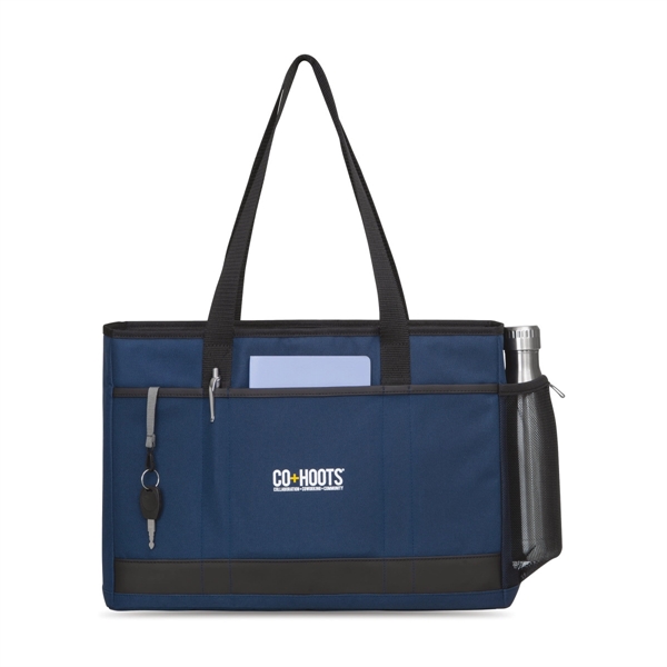 Mobile Office Tote - Image 6