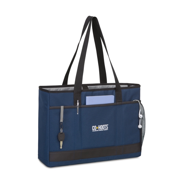 Mobile Office Tote - Image 7
