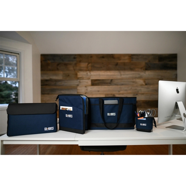 Mobile Office Tote - Image 8