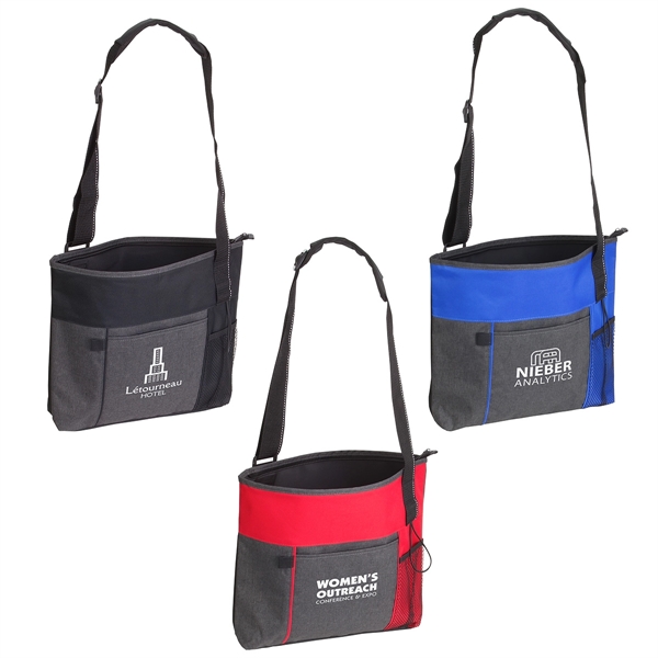 Meridian Convention Tote - Image 1