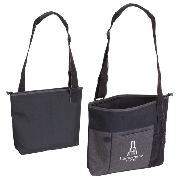 Meridian Convention Tote - Image 2