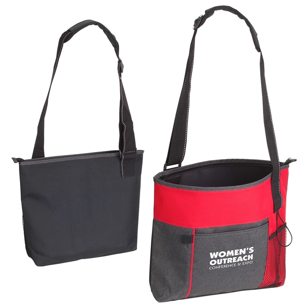 Meridian Convention Tote - Image 4