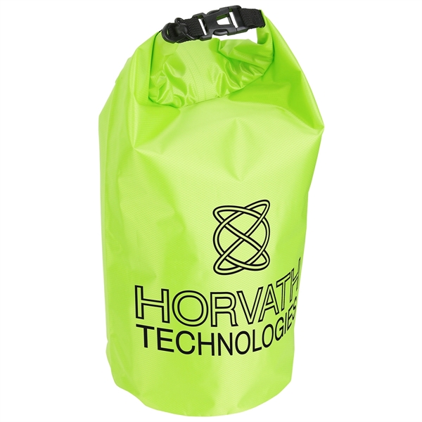 10-Liter Waterproof Gear Bag - Image 4