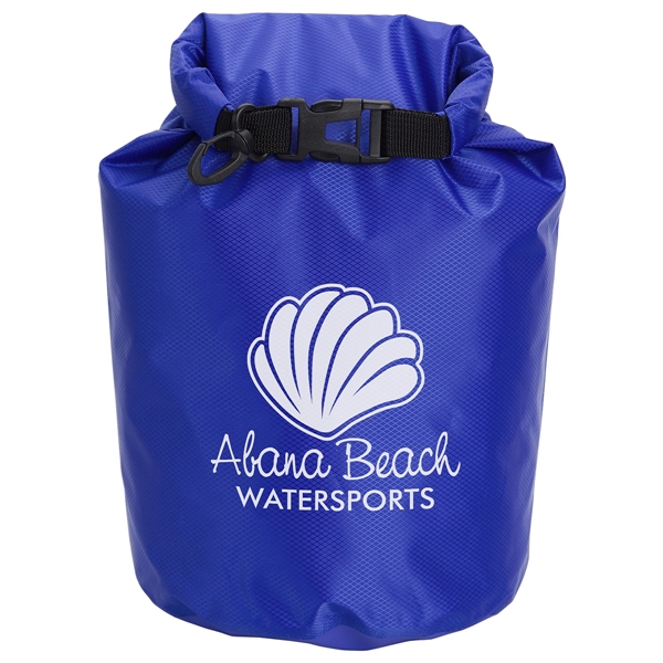 5-Liter Waterproof Gear Bag - Image 3