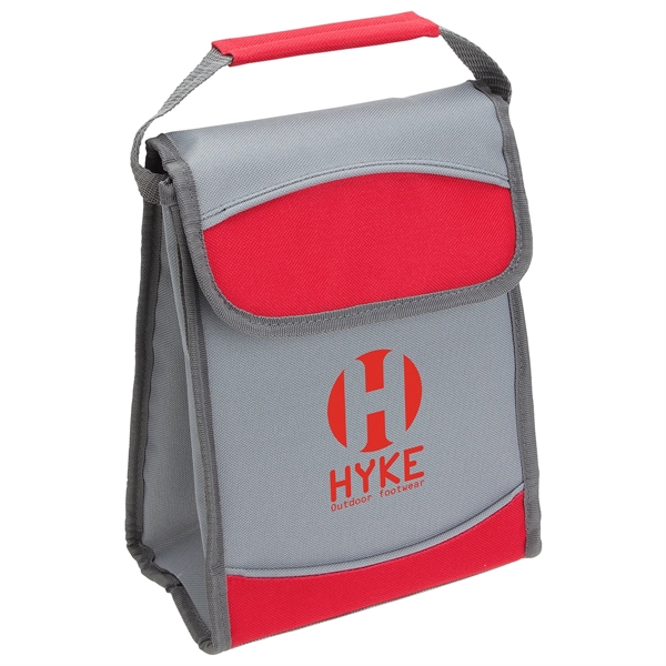 Rime Insulated Lunch Tote - Image 4