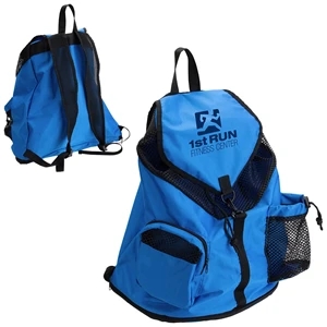 Voyager Beach Backpack