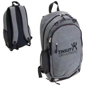 Treadway Work  Sports Backpack