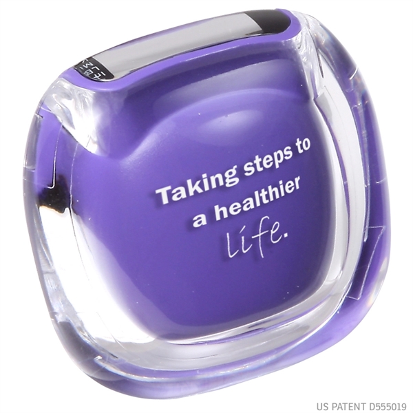 Clearview Pedometer - Image 8