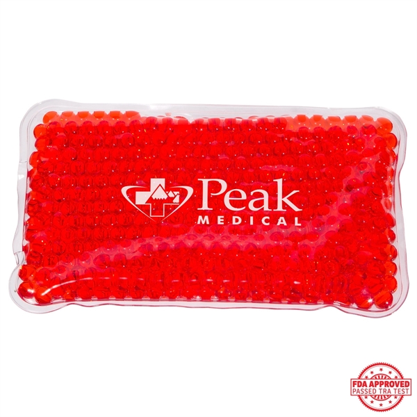 Mini Aqua Pearls™ Hot/Cold Pack - Image 10