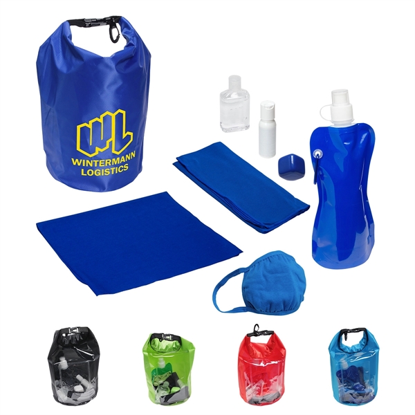 Outdoor Protection Kit - Image 1