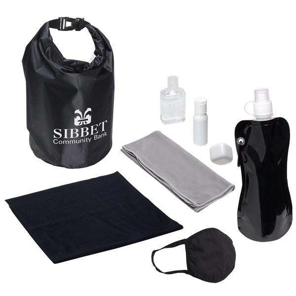 Outdoor Protection Kit - Image 2