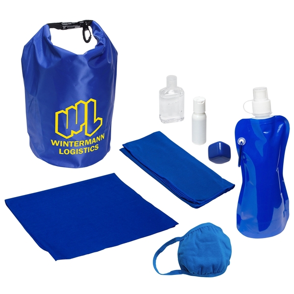Outdoor Protection Kit - Image 3