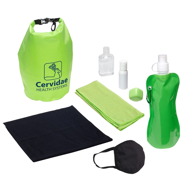 Outdoor Protection Kit - Image 4