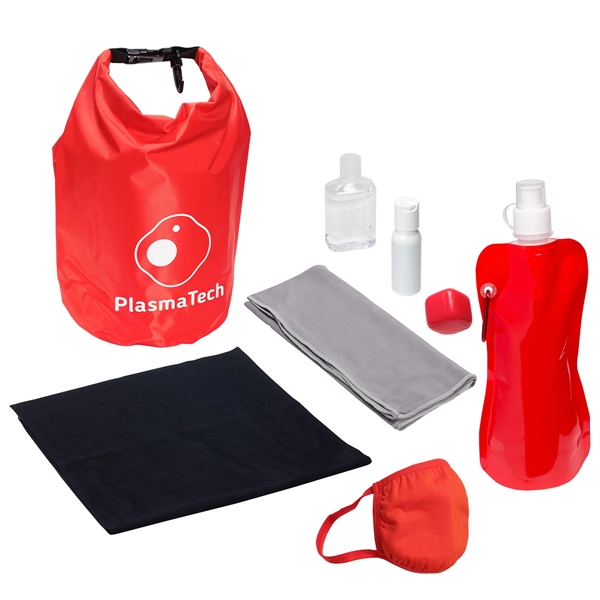 Outdoor Protection Kit - Image 5