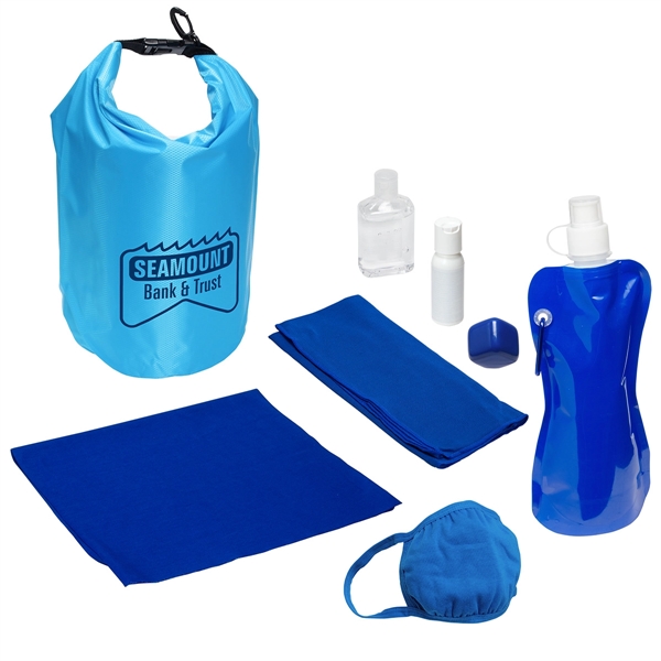 Outdoor Protection Kit - Image 6
