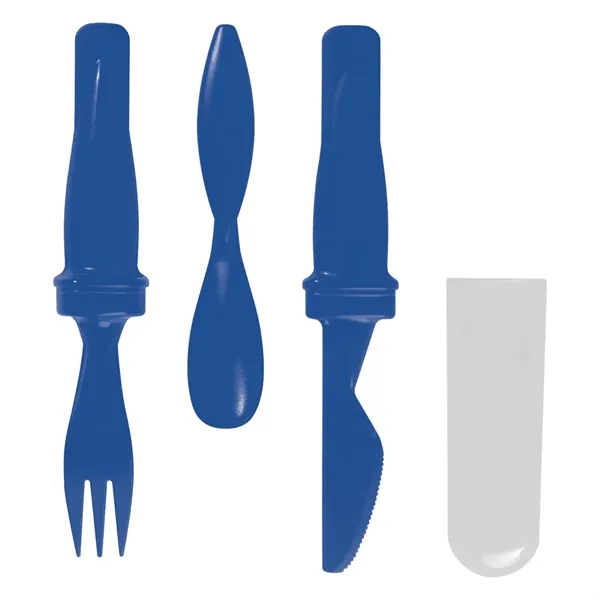 3-Piece Cutlery Set - Image 13