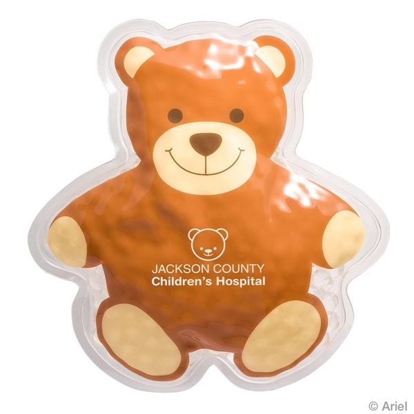 Teddy Bear Hot/Cold Pack