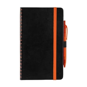 Jagged Notebook