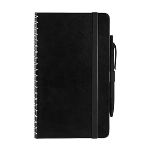 Jagged Notebook