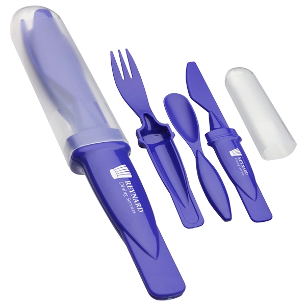 Portable Cutlery Set - Image 2
