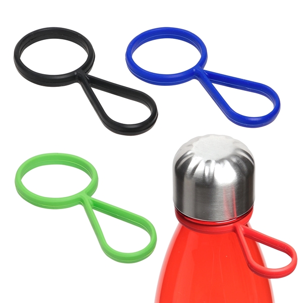 Stow N Go Silicone Bottle Ring - Image 1