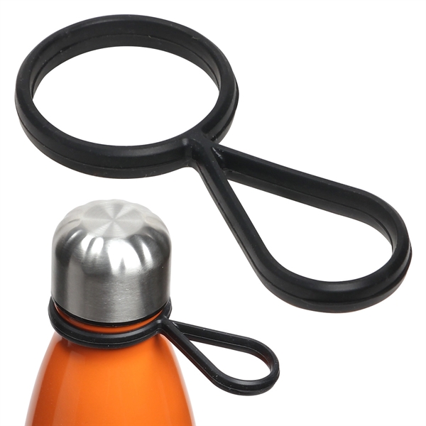 Stow N Go Silicone Bottle Ring - Image 2
