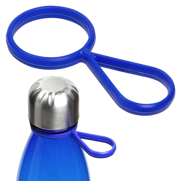 Stow N Go Silicone Bottle Ring - Image 3