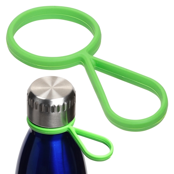 Stow N Go Silicone Bottle Ring - Image 4