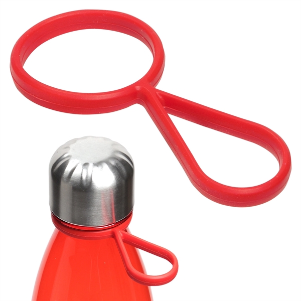 Stow N Go Silicone Bottle Ring - Image 5