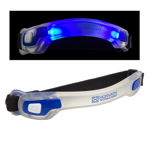 EZ See Wearable Safety Light - Image 2