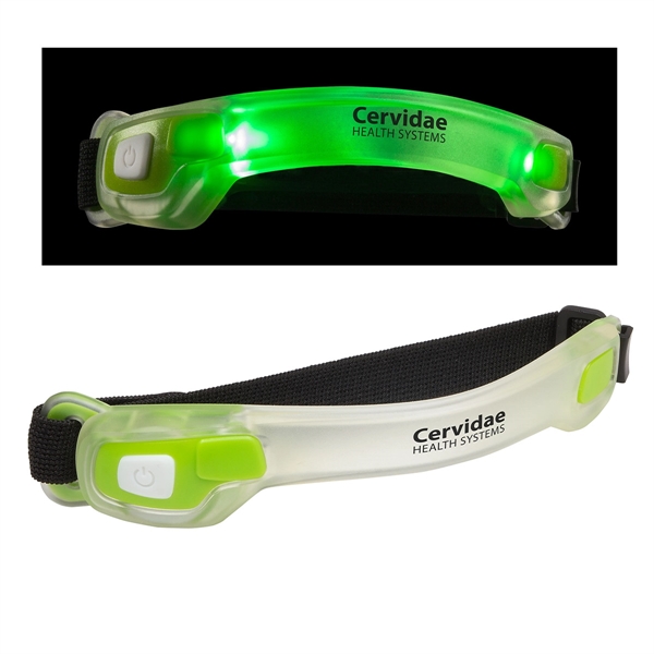 EZ See Wearable Safety Light - Image 3