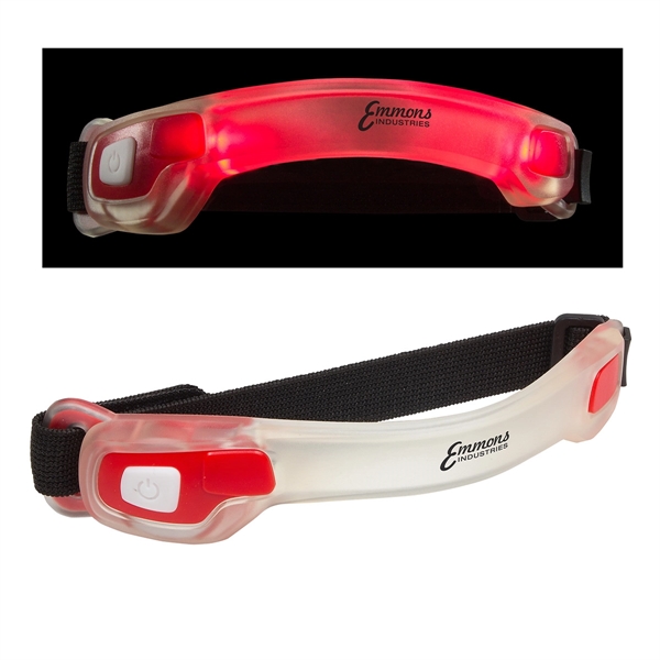 EZ See Wearable Safety Light - Image 4