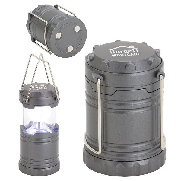 Mini Retro Lantern - Image 3