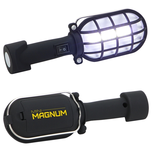 Mini Magnum Portable Worklight - Image 2