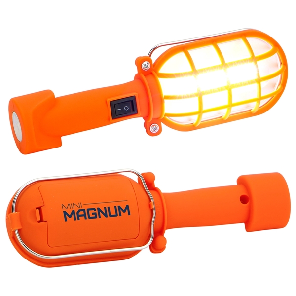 Mini Magnum Portable Worklight - Image 3