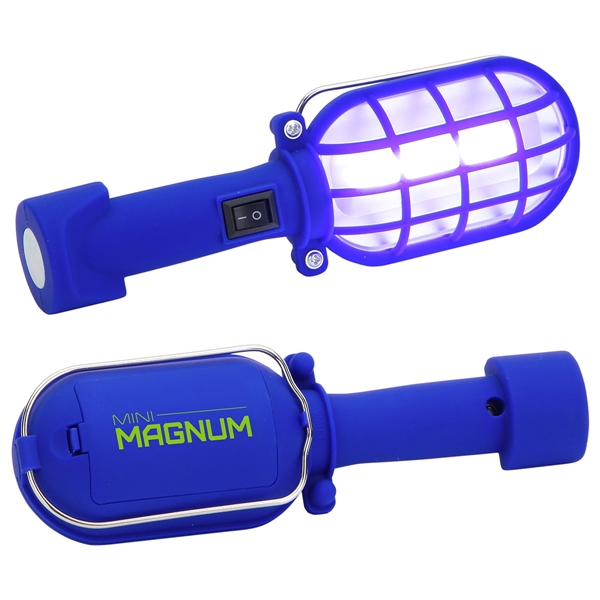 Mini Magnum Portable Worklight - Image 4