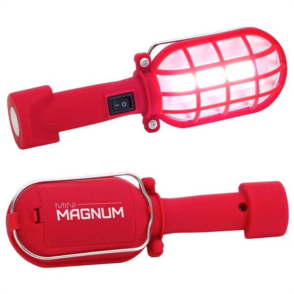 Mini Magnum Portable Worklight - Image 5