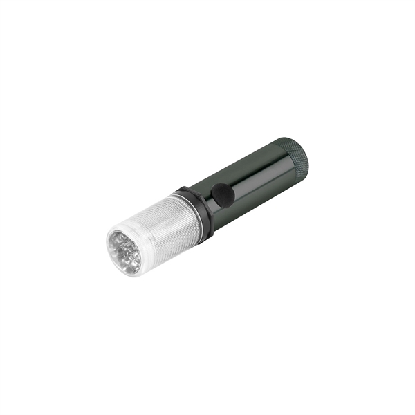 3-in-1 Emergency LED Flashlight - Image 6