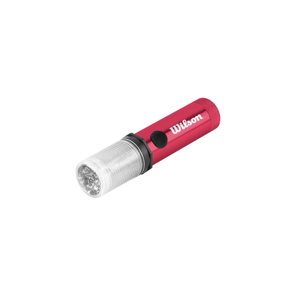 3-in-1 Emergency LED Flashlight - Image 9